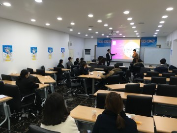 대전시, 스팩초월 청년채용 ‘내손을 job아’ 채용 워크숍 개최