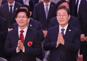 21대 대선에 7명 후보 등록…이재명 1번·김문수 2번·이준석 4번
