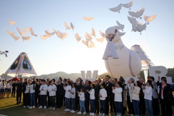 낙동강 방어선 전투 기념하는 국내 유일 民軍 통합축제 개최!