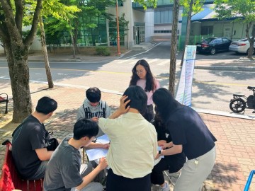 학업장려금 지원으로 대학생 2,000명 안동시 전입 