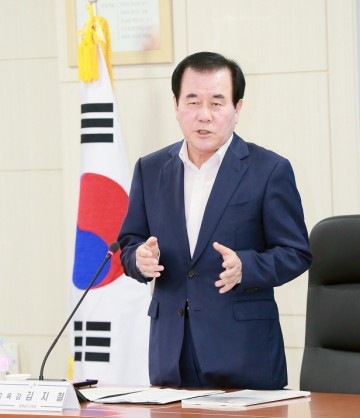 충남교육청, 내년 예산 알차게 짠다!