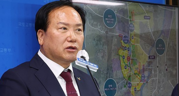 이권재 오산시장 “시장실 압수수색은 6·3 지방선거 겨냥한 표적 수사”