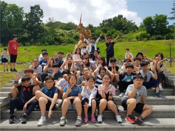 충북북부보훈지청, ‘현충시설 체험 탐방 지원 사업’ 공모 진행 중