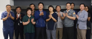 한국타이어, ‘동그라미 상생협의체’ 정기 회의 개최