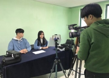 생생한 미디어 소식통, SNS 라이브로 보세요
