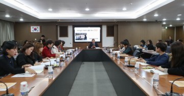 구본영 천안시장 저출산문제 심각성 사회 각계각층 동참 필요!