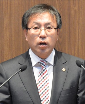 충남도의회 김종문 의원, 스쿨넷 사업에 5년간 100억 예산절감 재투자 요구