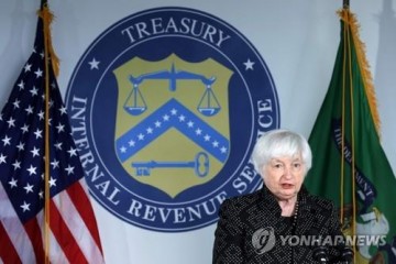 미국, 러 제재회피 도운 외국기업들에 철퇴