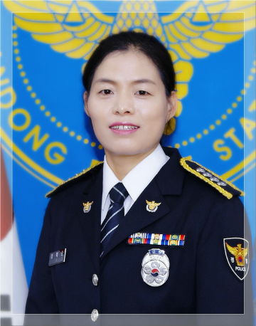 보행자들에게 고합니다