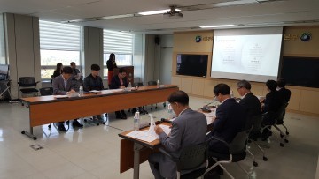 대전 서구, 지역축제 안전관리계획 심의