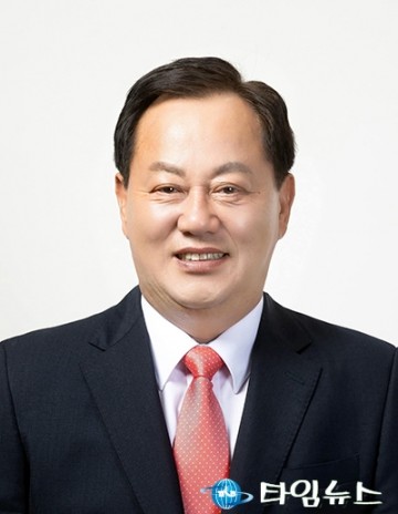 국민의힘 대전시당 신임 위원장에 이은권 선출…“대전의 명예와 자존심 되찾겠다”