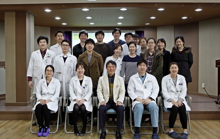 대전성모병원, 후반기 인턴 수료식 개최
