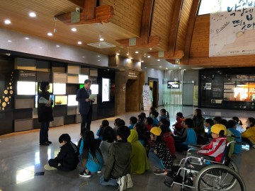 상주박물관, 관람객‘북적’ 지역 대표 공립박물관으로 자리매김하다