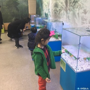 예천곤충생태원 사계절 모두 볼거리 체험거리 가득