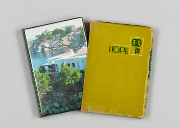 5·18기록관에 올해 상반기에만 시민 오월일기 4점 기증