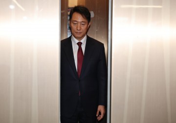 국힘 오세훈 불출마,…김문수·나경원 '연대'