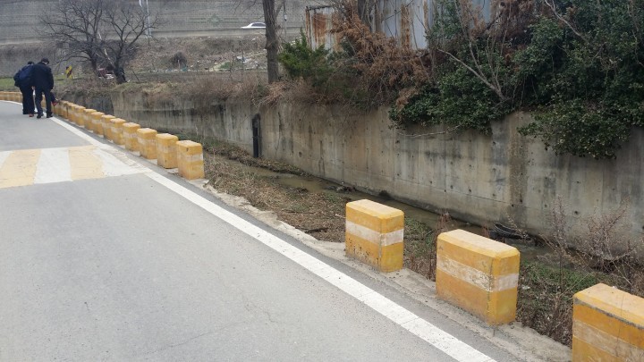 대전 동구, 주민불편 사항 해소를 위해 팔 걷었다!