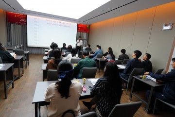 광주동부교육청, 학교폭력대책심의위원 역량강화 워크숍 진행