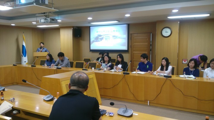 김포시, 각 부서 SNS 소통관 교육 실시로 시민소통 강화