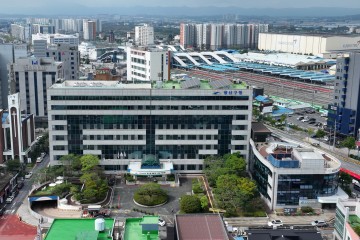 광주 광산구, 광주‧전남 암 관리 사업 평가 우수상 수상