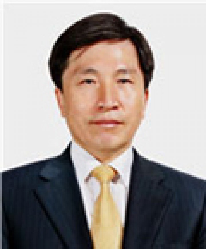 세종시, 장만희 의회사무처장 2급 승진발령