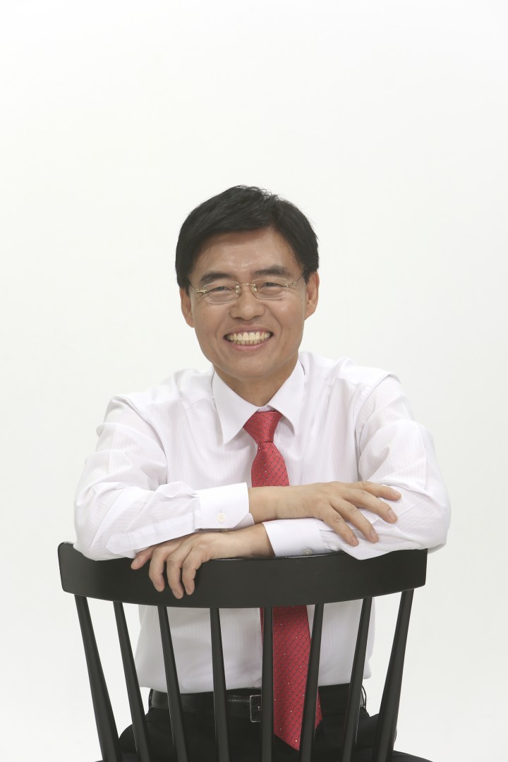‘ 최교일 예비후보,  만원의 행복 후원회 모집 ’