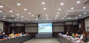 [탐사 1보] 박선의 "사인 신분..장애우 화재 어린이집 5억 국비 처벌 강조"...의원되자 묵인!....