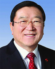 김석환 홍성군수, 만해 발자취 따라 러시아 극동지역 탐방