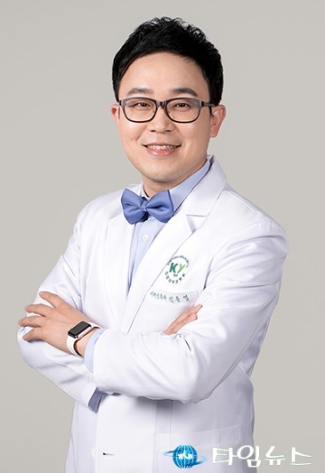 건양대병원 김종엽 교수, 메디칼R&D포럼 학술상 수상