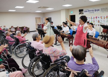 충주시, 2025년 생계급여 지원 확대 및 복지 기준 완화