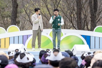 KBS 전국노래자랑 ‘대전 대덕구 편’ 성료…오는 21일 방영