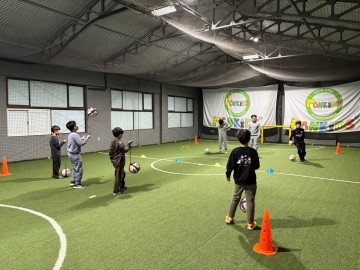 안동시, 펀키즈스포츠협동조합과  스포츠 재능기부 2년 연장 협약