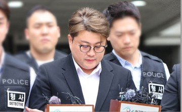 음주 뺑소니 김호중에게 관용을" 청원글에 KBS가 내놓은 답변  