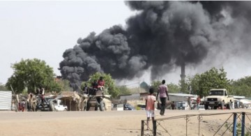 '죽음의 배달' 드론 전쟁의 그늘…"아프리카 곳곳서 민간인 폭격"