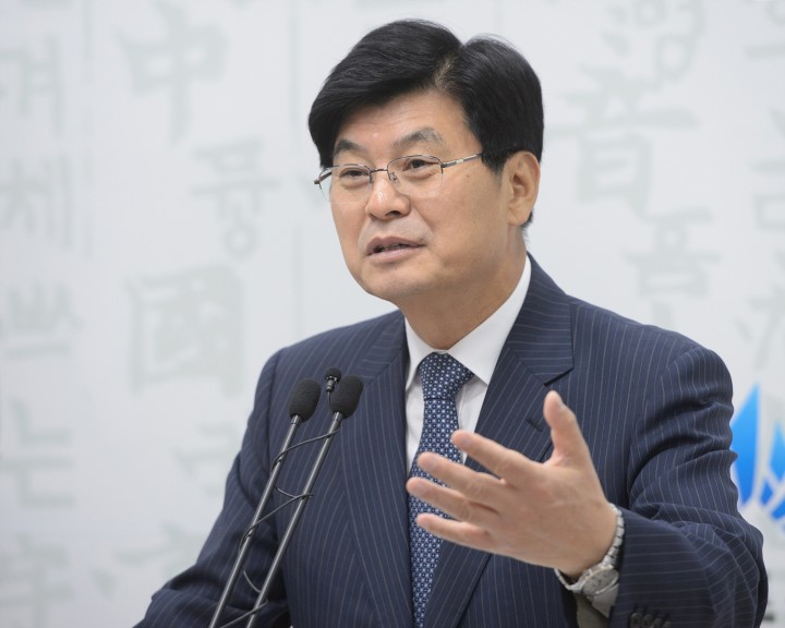 이춘희 세종시장, ‘안전대진단’ 안전화 사업 214억 투입 추진 
