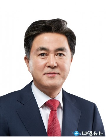 [신년사] 김태흠 충남지사, 50년·100년 미래 준비에 도정 역량을 집중