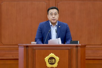 김영삼 대전시의회 의원 “저출생 해결, 지역기업과의 협력 절실”