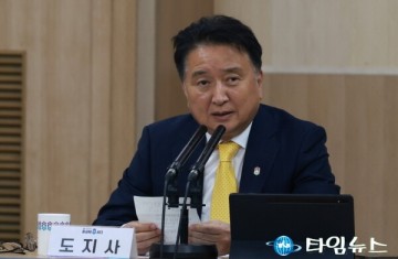 김영환 충북지사 “충북 브랜드, 미래 향한 출발점…적극 활용해야”