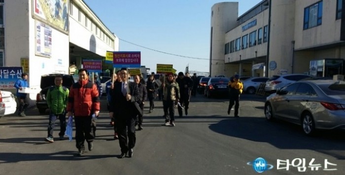 포항시, ‘사업체 통계조사’ 실사지도 점검