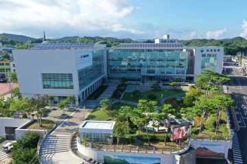 정부 긴급재난지원금 전담창구 '신속' 집행하는 보성군