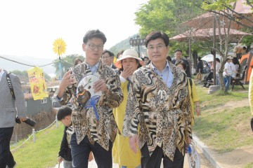 세종-공주 순환형 시티투어 활성화 ‘시동’
