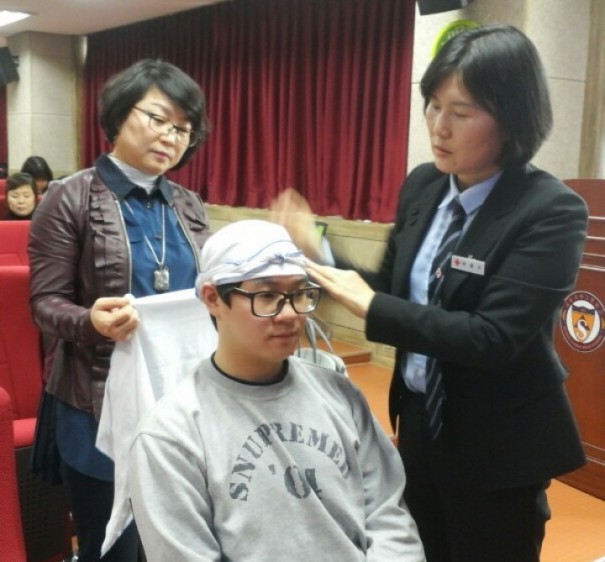 세종시교육청, 교원 안전요원양성과정 개설·운영
