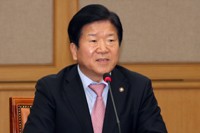 박병석 의원, 소속당과 시민단체 국감우수의원 동시수상 9년  연속 우수의원