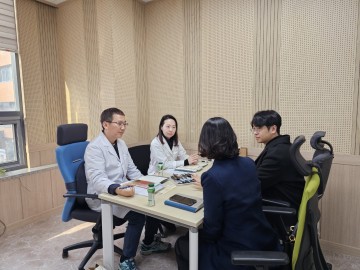 광주전남병무청-광주자살예방센터 업무협약 체결