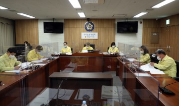 세종시의회 의회운영위원회, 제2차 회의 개최