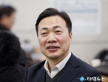 이택구 경제과학부시장, 정무적 역할로 시정 발전 기여하겠다