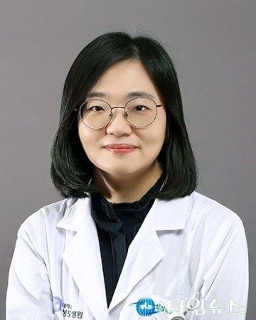 대전성모병원 홍유아 교수, 연구비 5억 선정