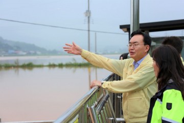 나주시, ‘특별재난지역’ 추가 지정 