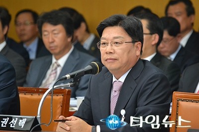 권선택 대전시장, 브렉시트 사태 지역경제 악영향 최소화 만반의 대비 강조
