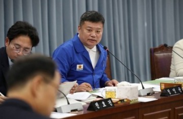 정영균 전남도의원, 비료가격 안정지원사업 도비 24억 확보